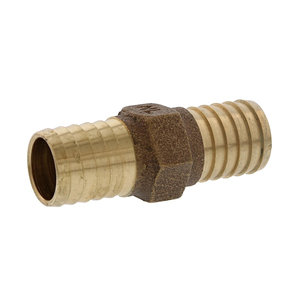 1in. Bronze Insert Coupling